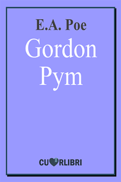 Gordon Pym