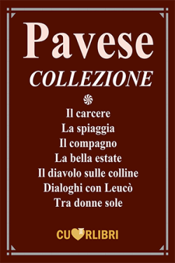 Pavese-Collezione