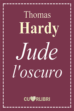 Jude l'oscuro